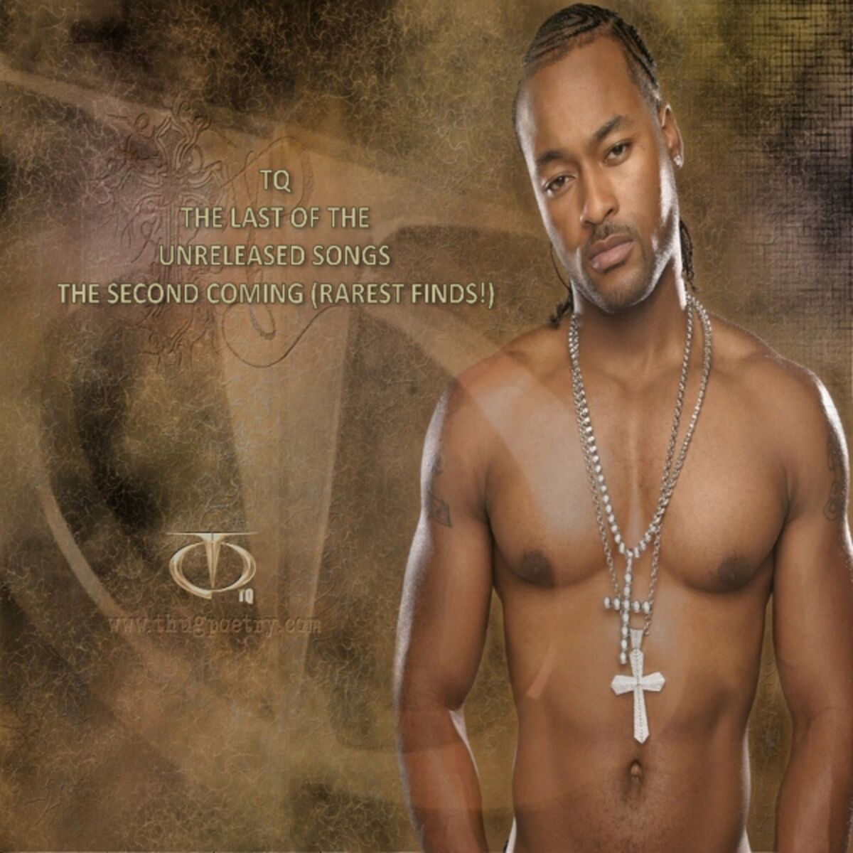 Album cover of Tq the Second Coming Domestic Bonus Tracks Part 3