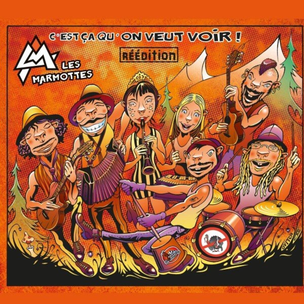 Album cover of Fin de soirée