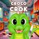 Croco crok