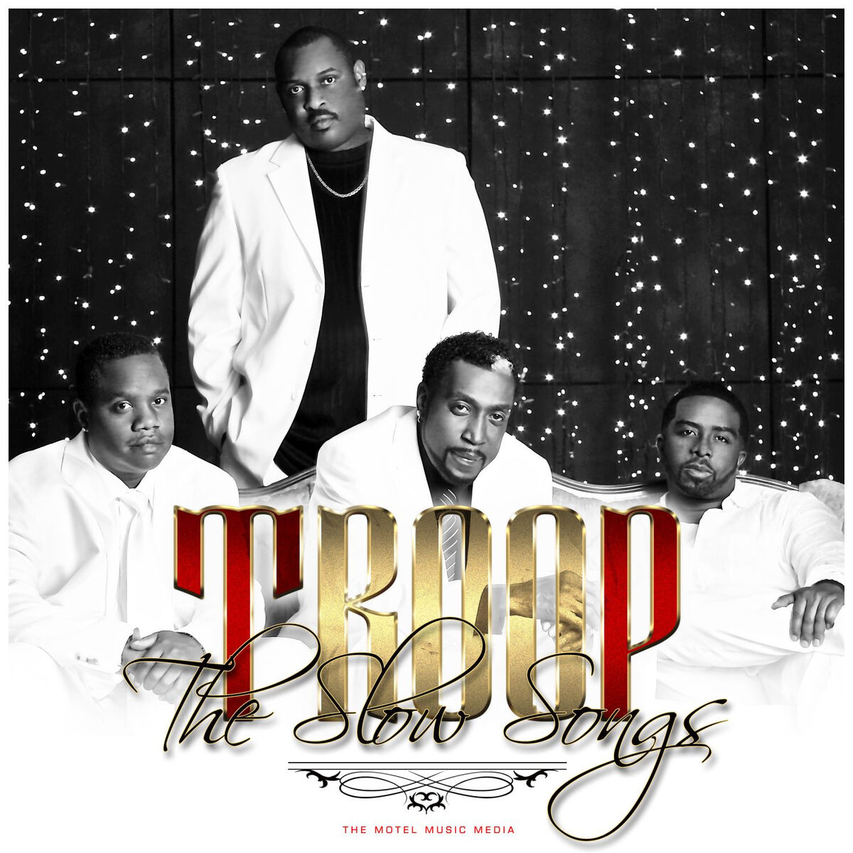 Album cover of The Slow Songs