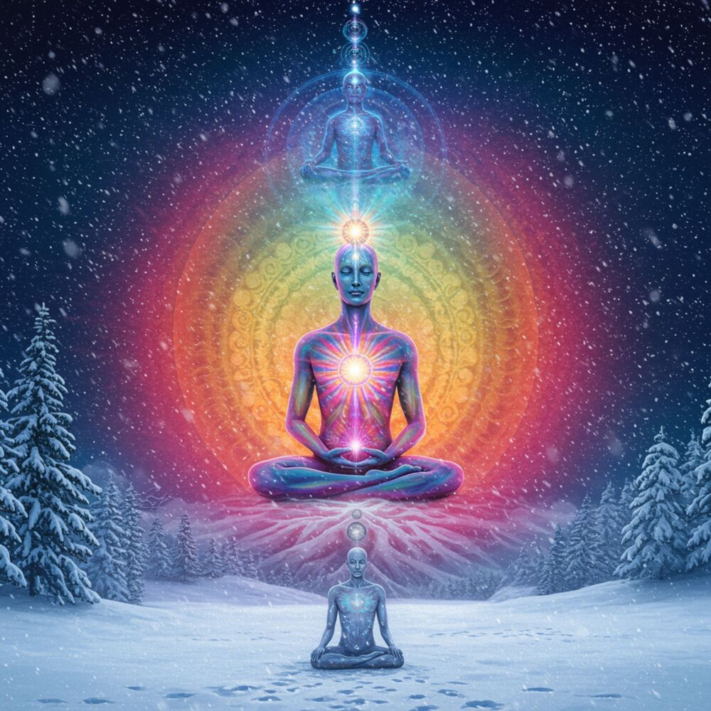 Picture of 528Hz: Unlocking Deep Emotional Healing