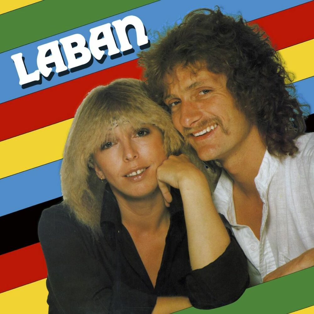 Picture of Laban 1