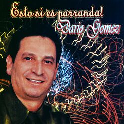 Cover of Esto Sí Es Parranda