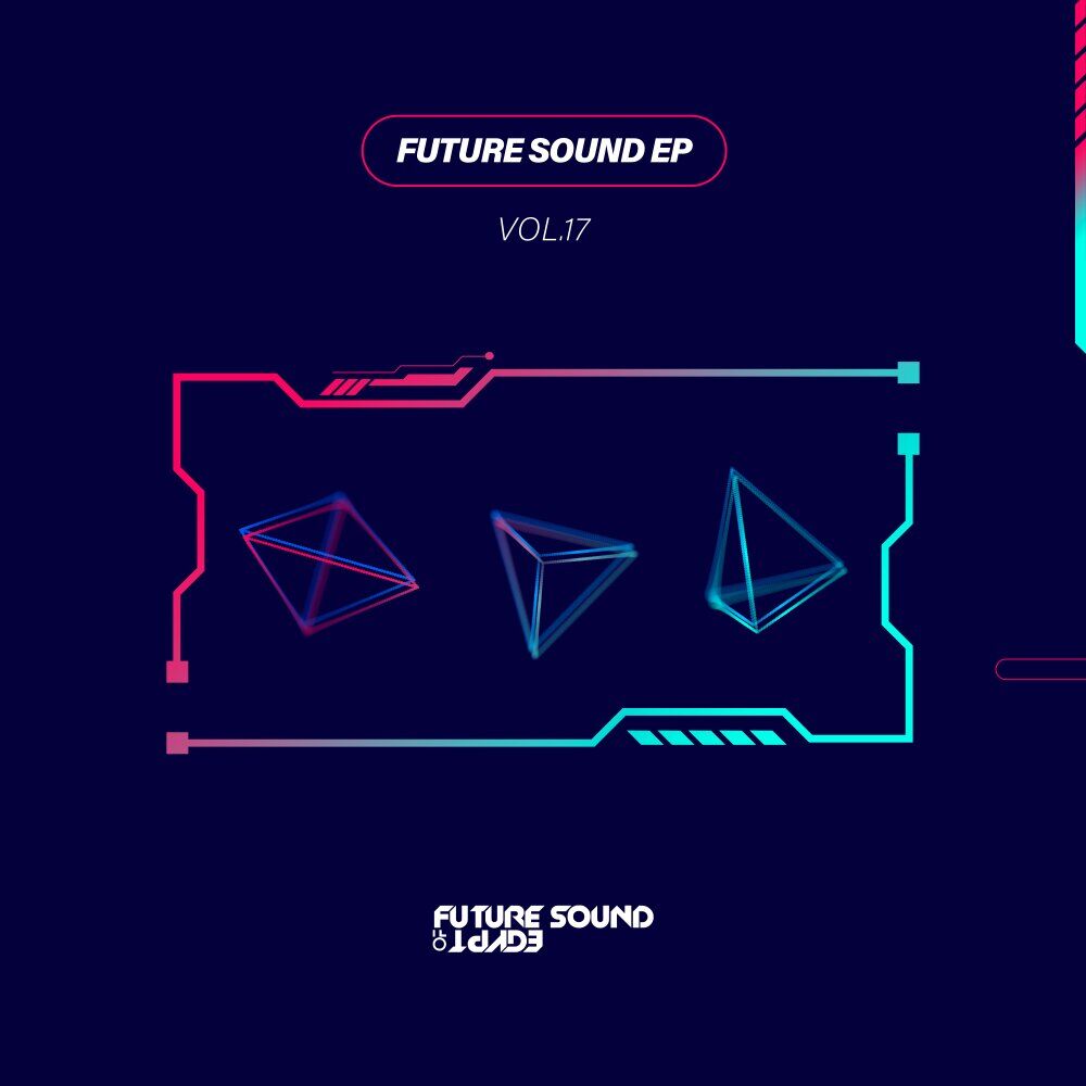 Picture of Future Sound EP Vol. 17
