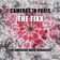 Liner (Live) by The Fixx album cover