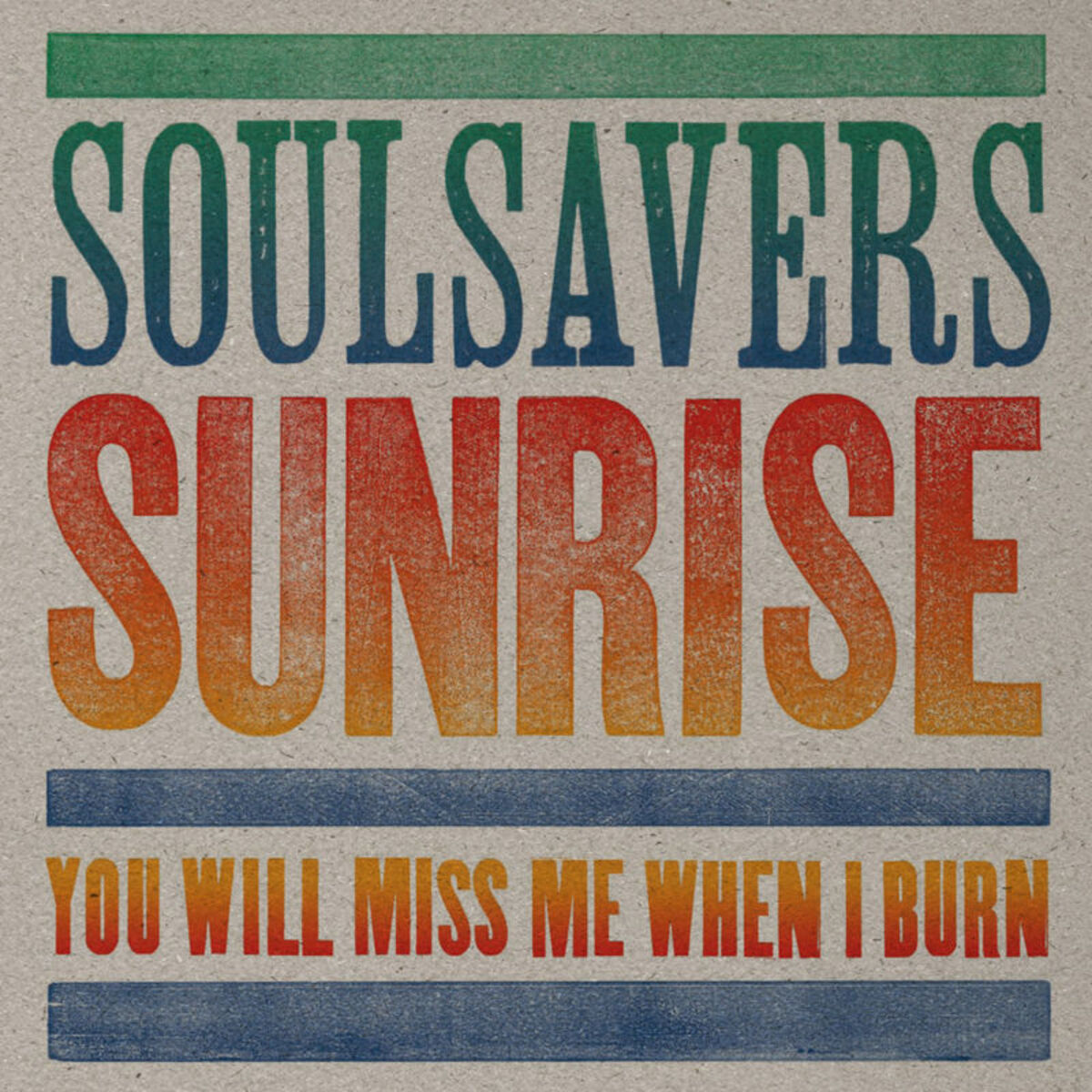 Album cover of Sunrise