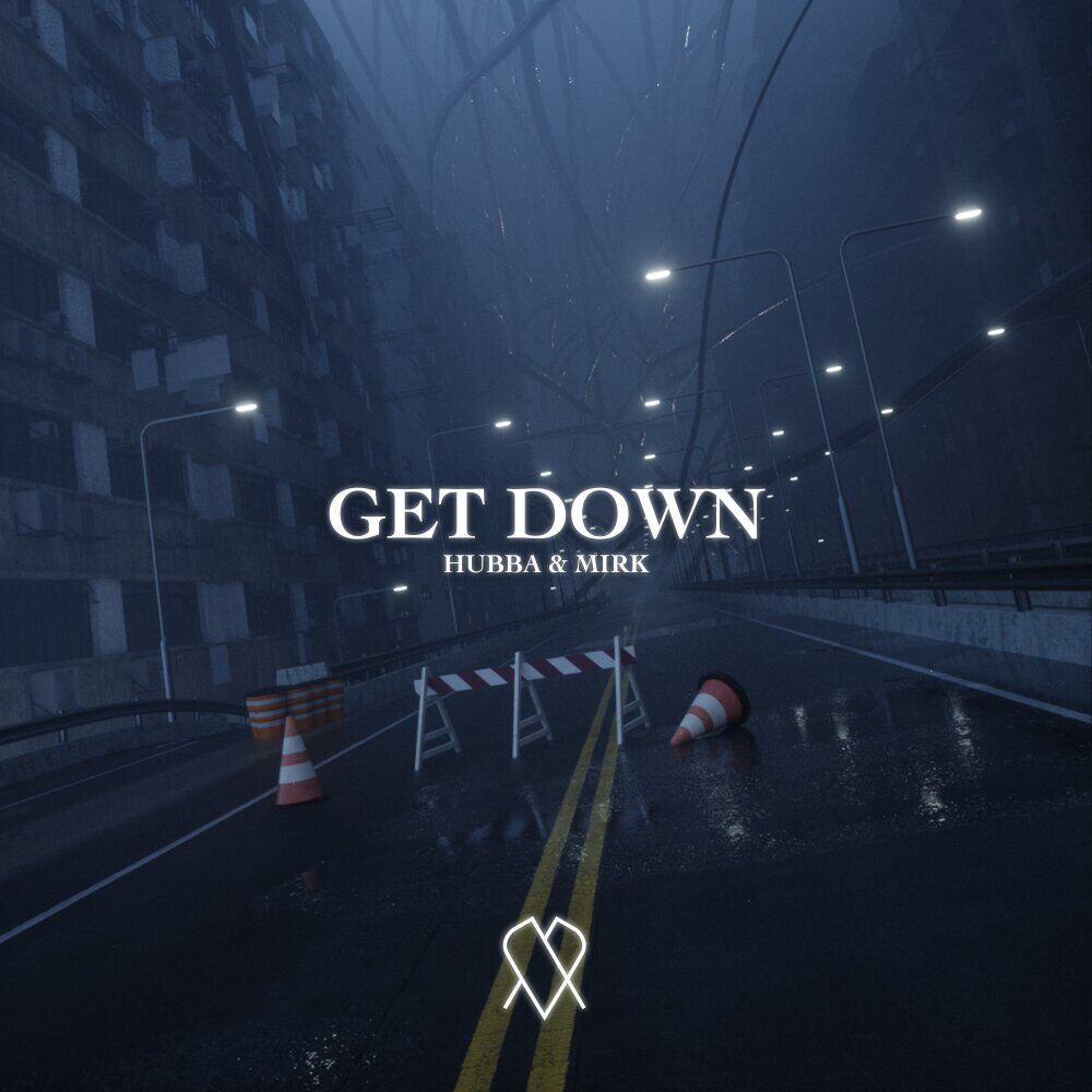 Picture of Get Down