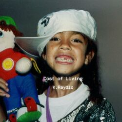 Cover of Cost of Living