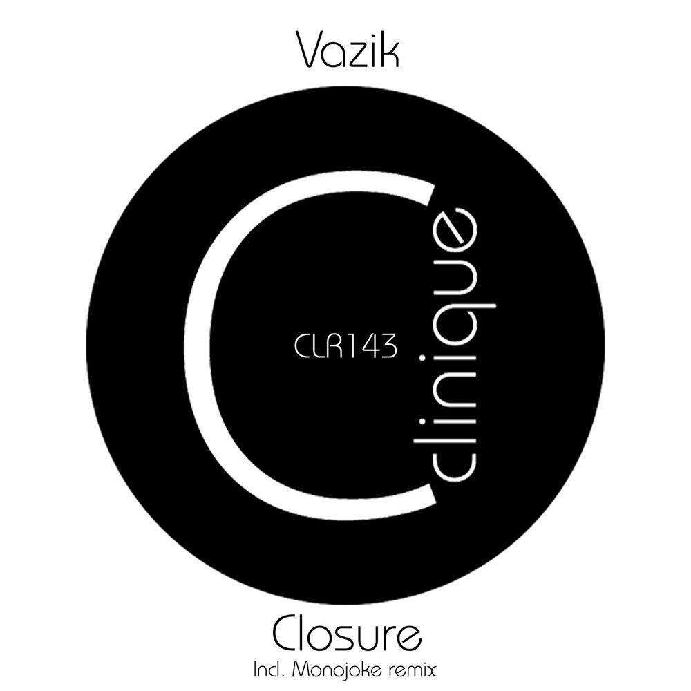 Picture of Closure