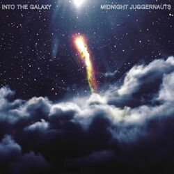 Cover of Into The Galaxy