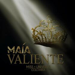 Cover of Valiente