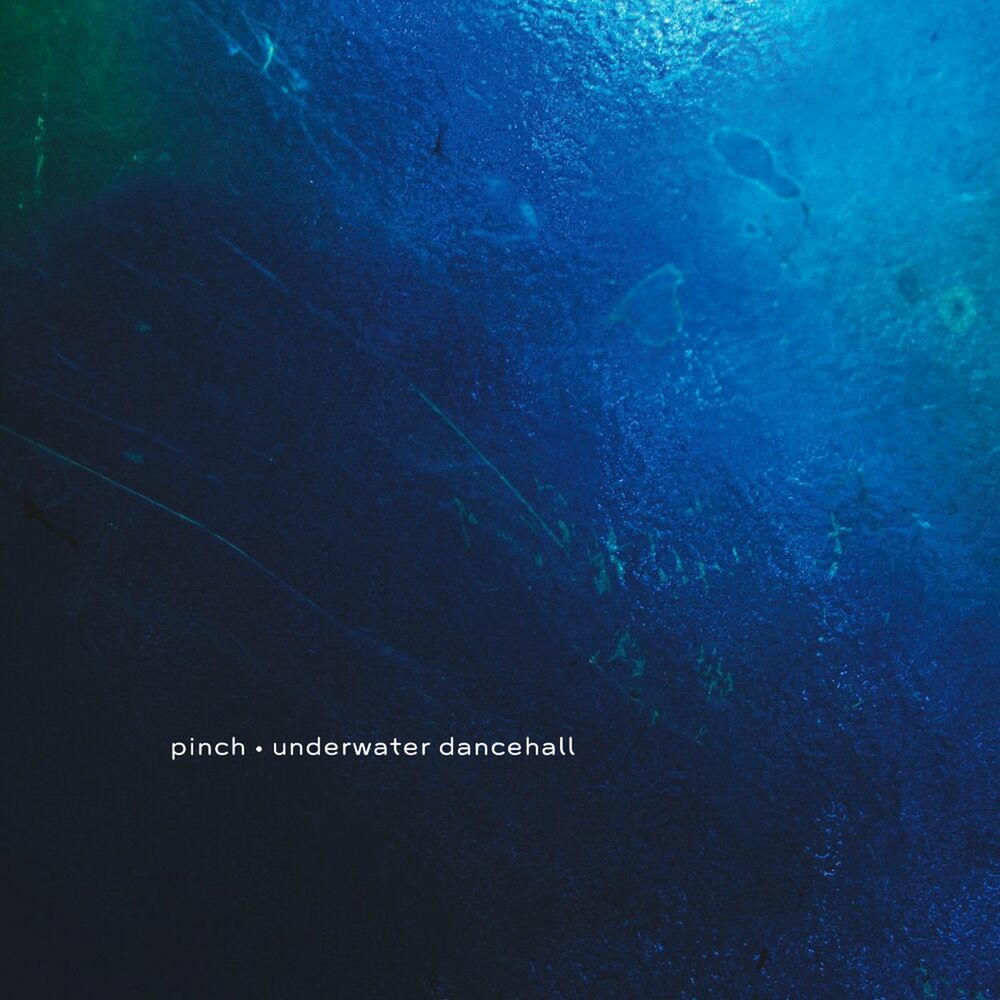 Picture of Underwater Dancehall