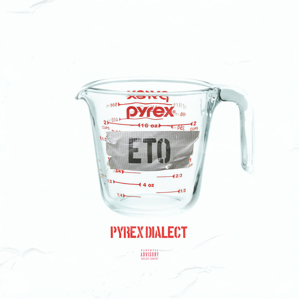 Picture of Pyrex Dialect