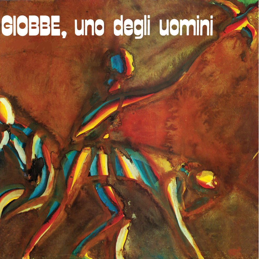Picture of Giobbe, uno degli uomini