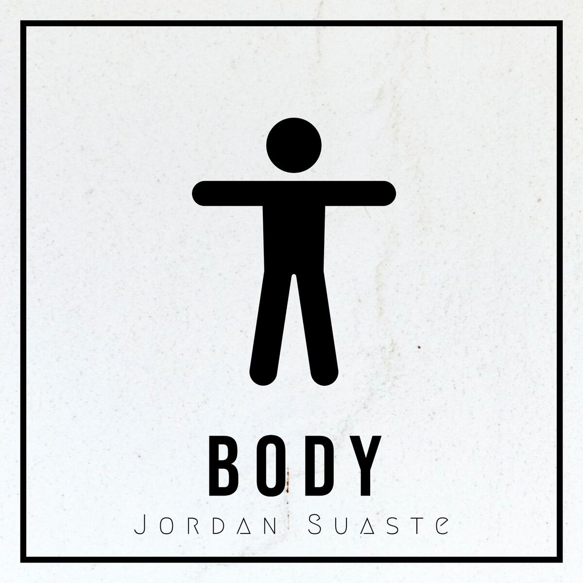 Album cover of Body