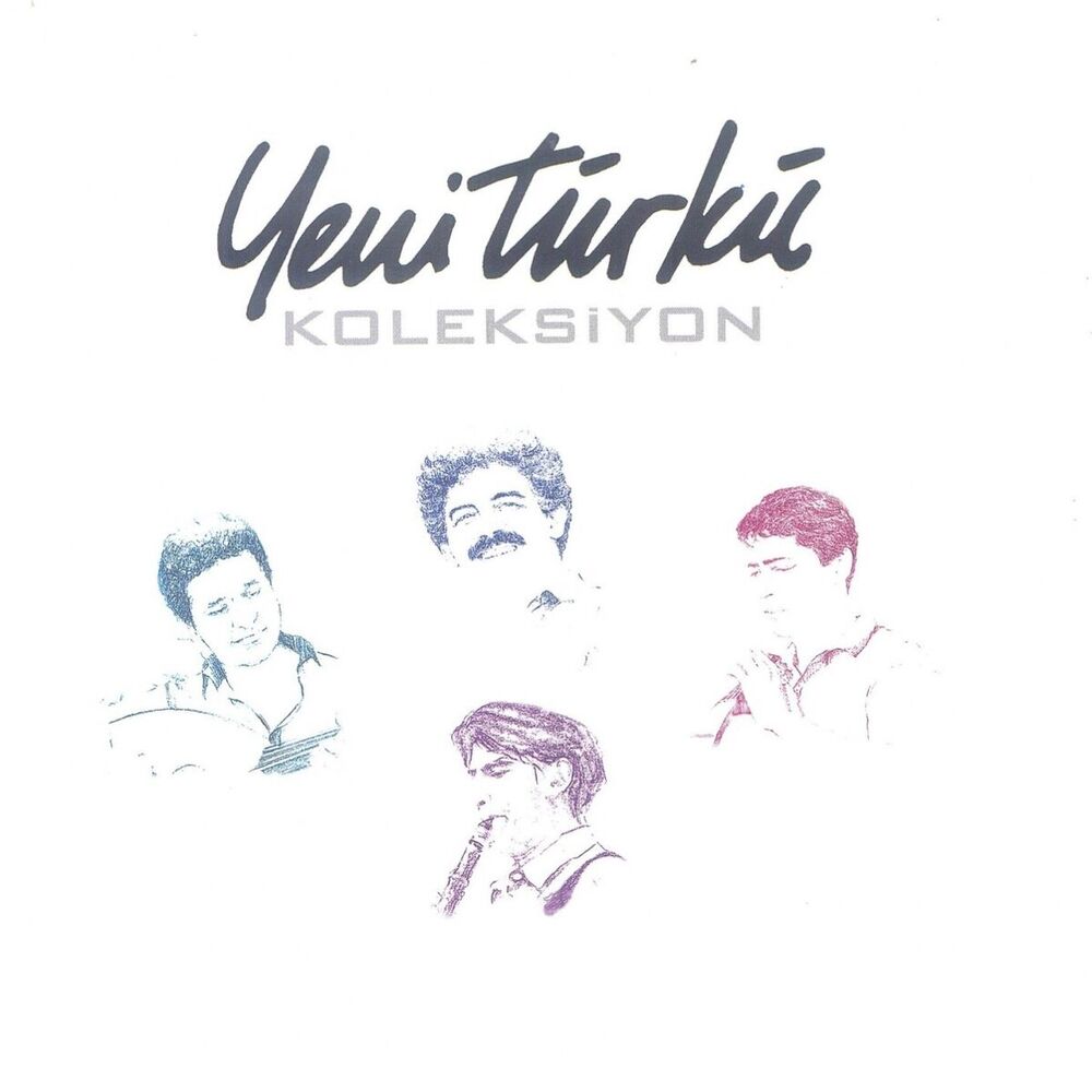 Picture of Yeni Türkü Koleksiyon, Vol. 1 (Part 6)