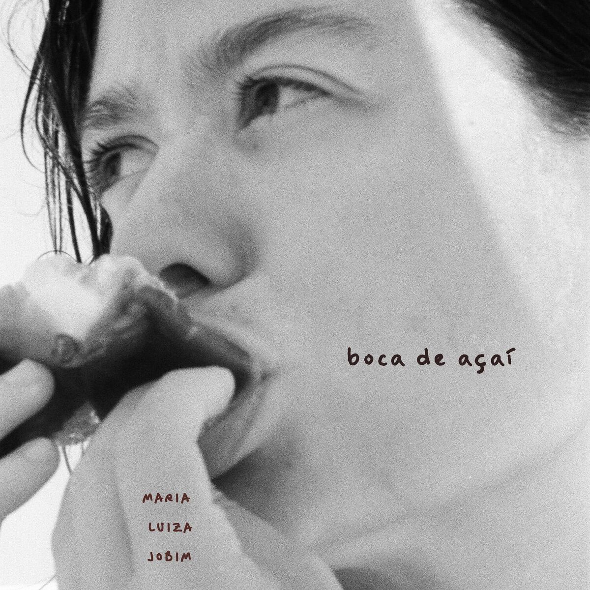 Album cover of Boca de Açaí