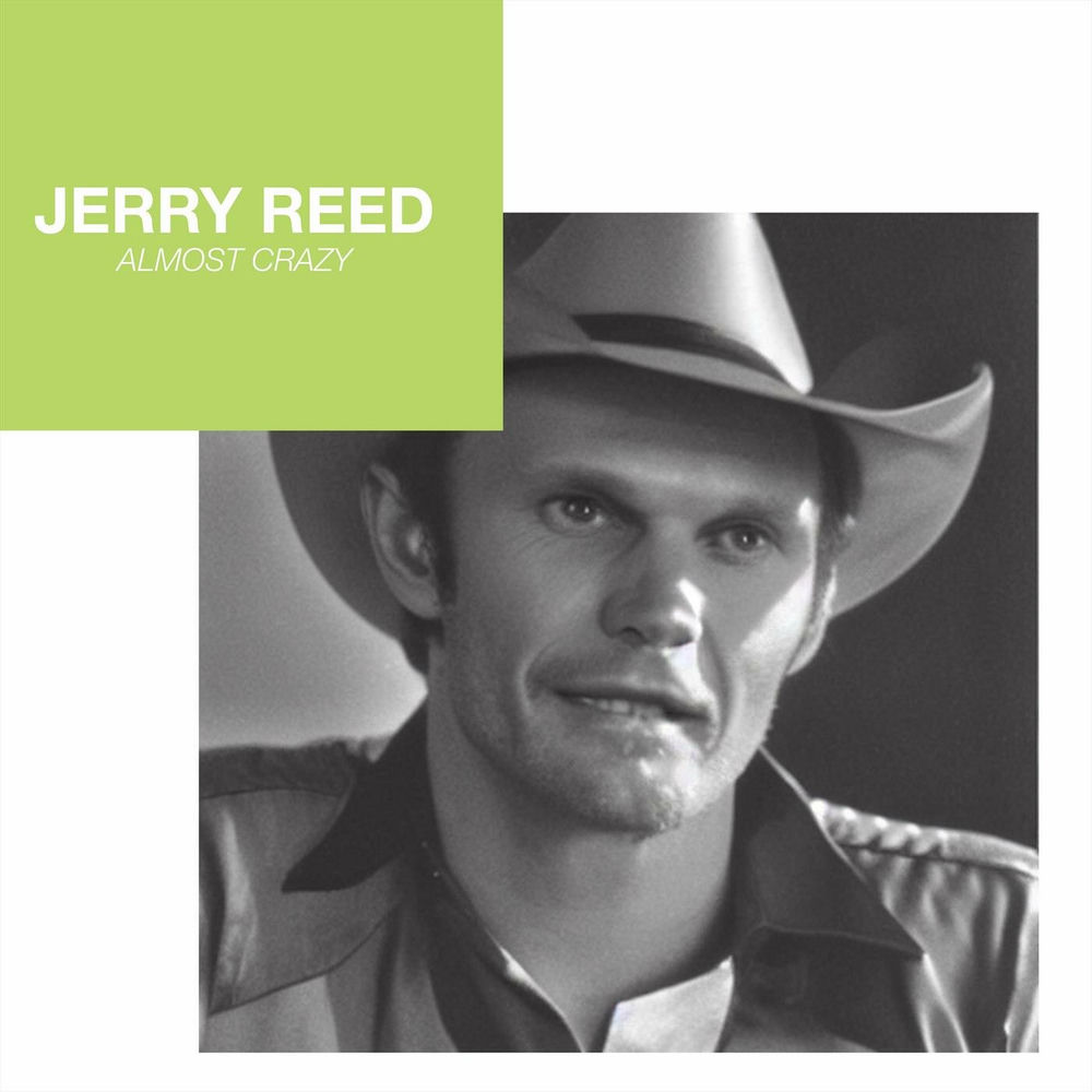 what was jerry reed's net worth - Ilustrasi 3