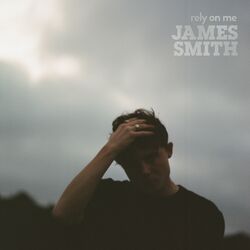 Cover of Rely On Me