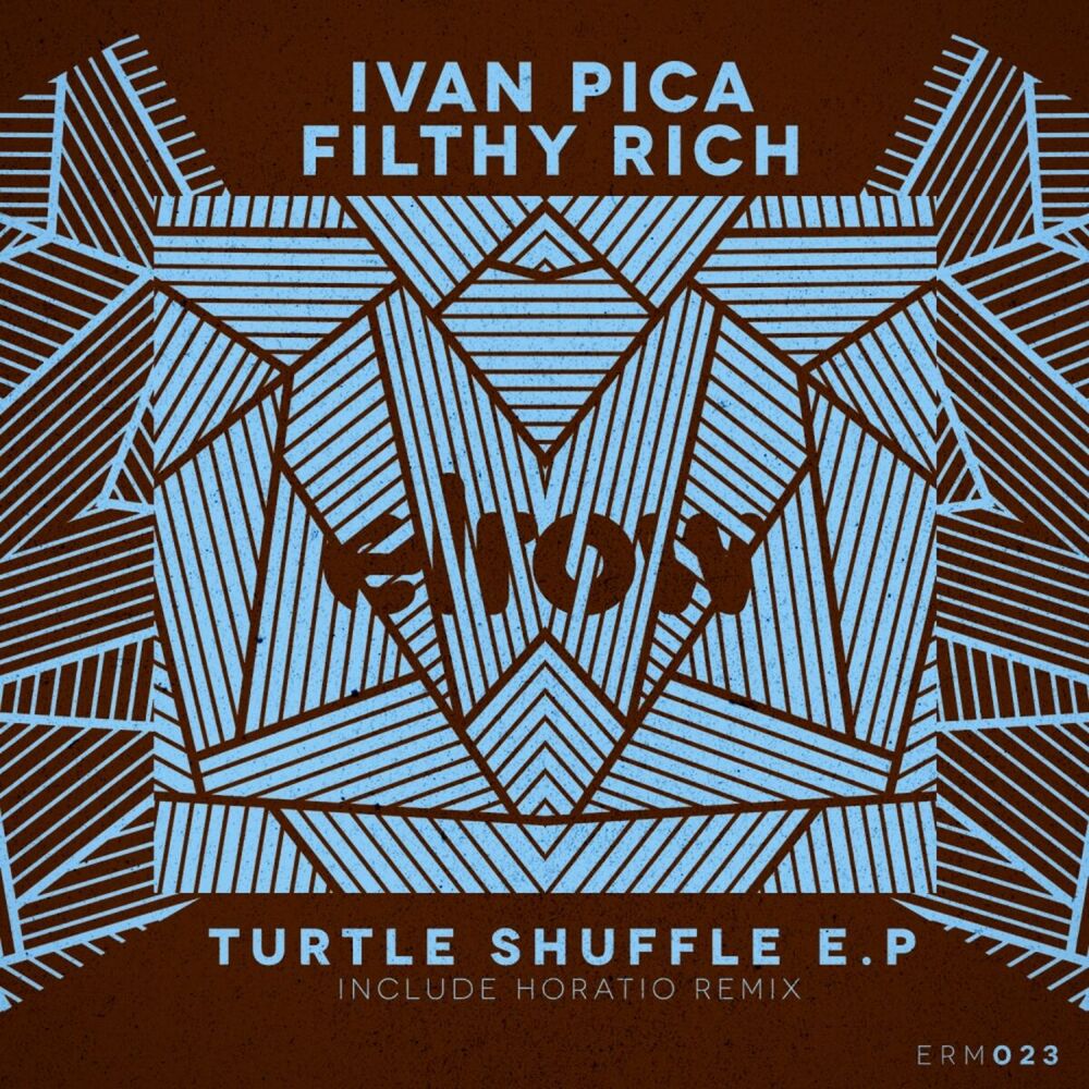 Picture of Turtle Shuffle Ep