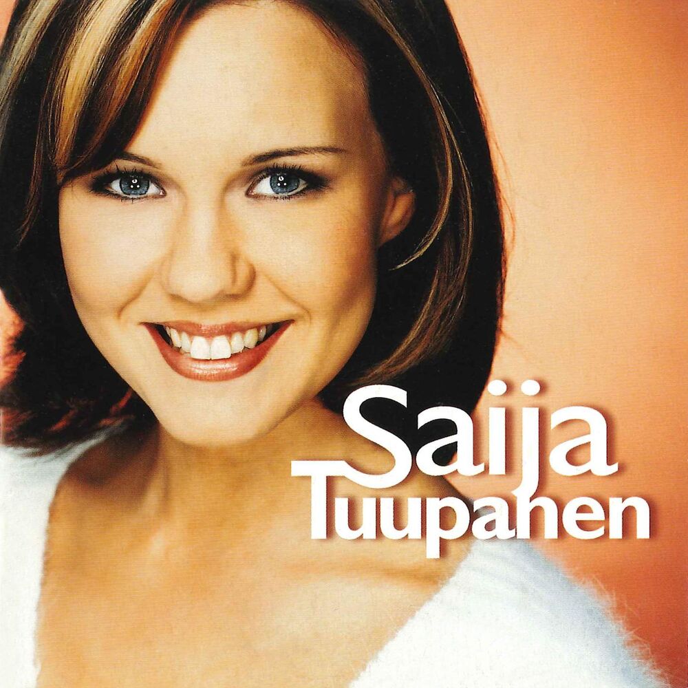 Picture of Saija Tuupanen