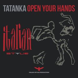 Cover of Open Your Hands