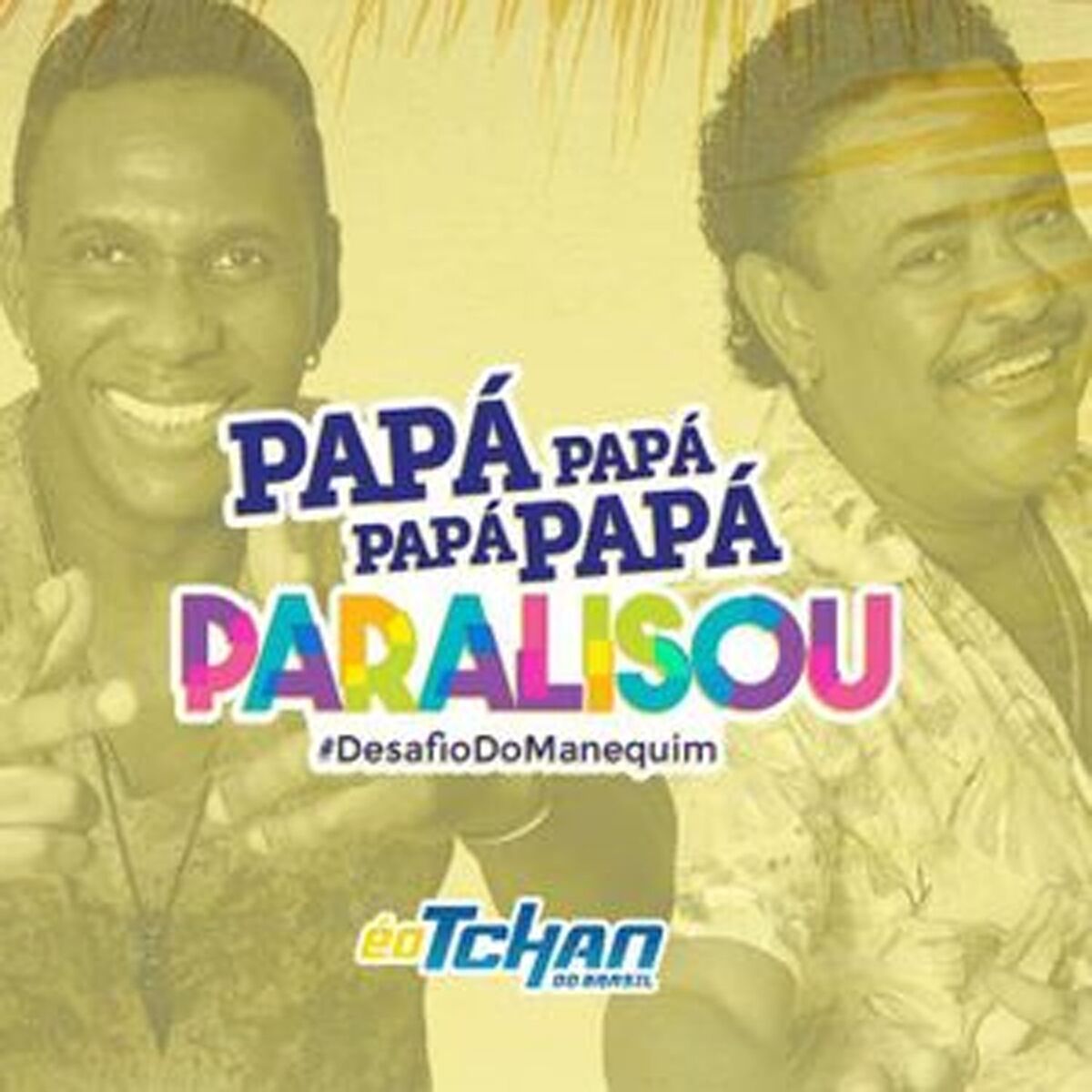 Album cover of Bota Cara No Sol