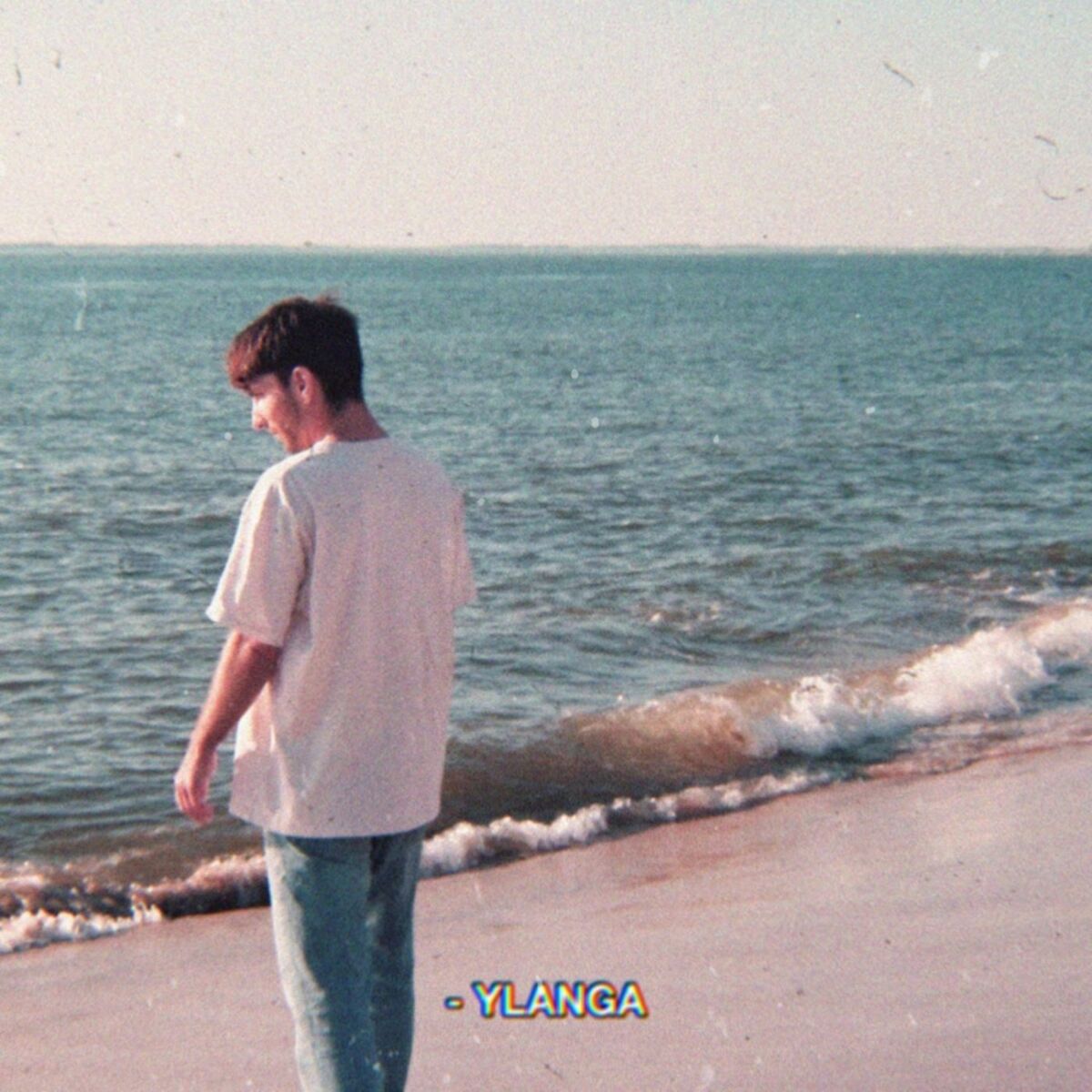 Album cover of Ylanga