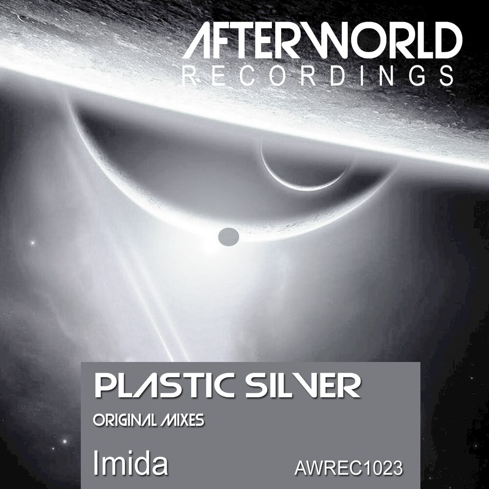 Picture of Plastic Silver