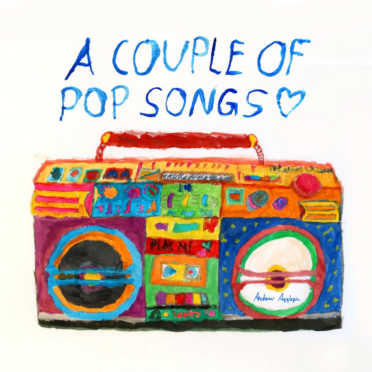 Album cover of Loose