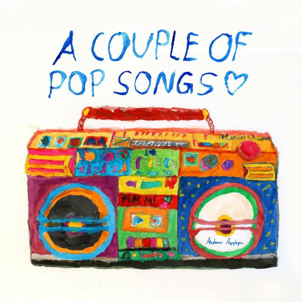 Picture of A Couple Of Pop Songs