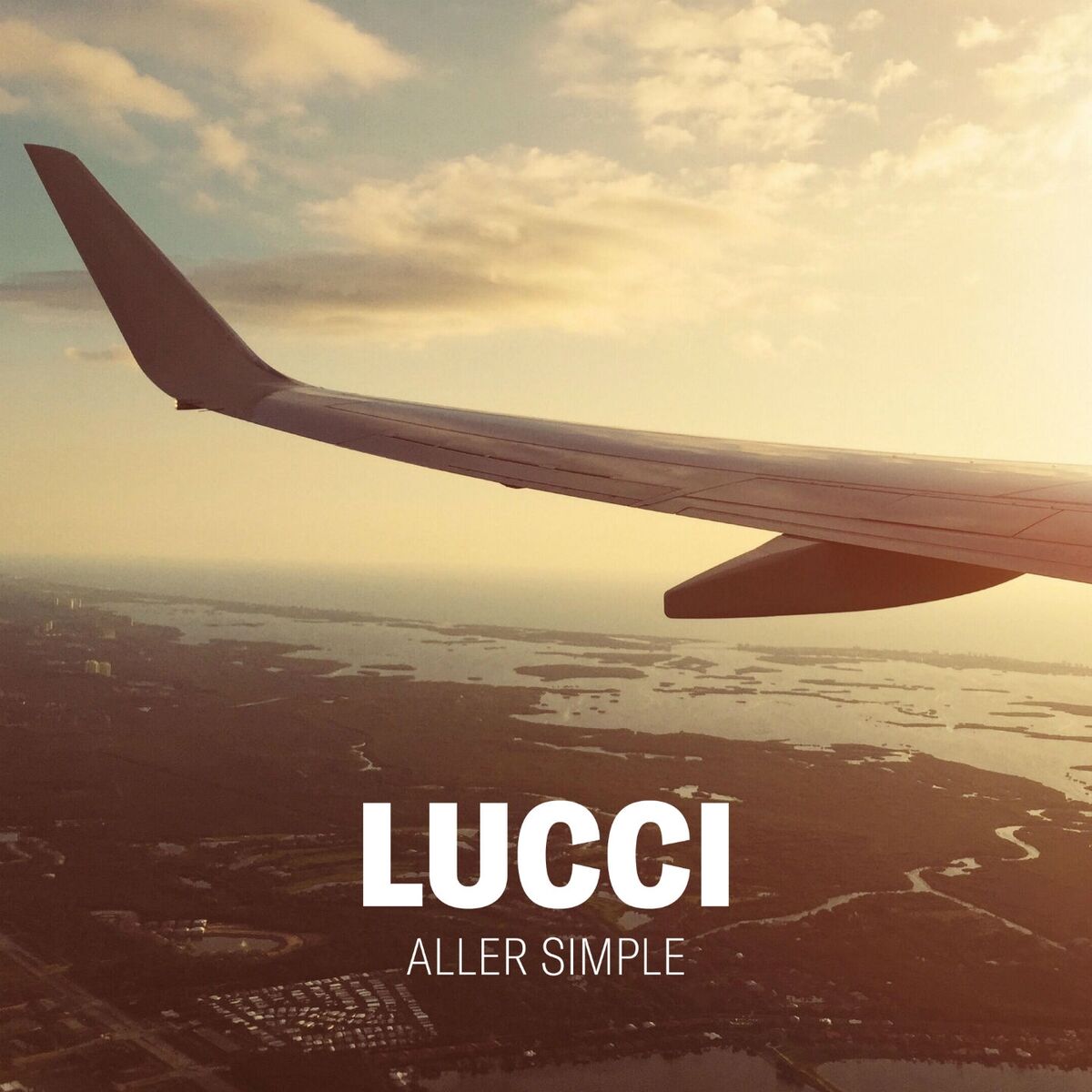 Album cover of Aller simple