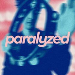 Cover of Paralyzed