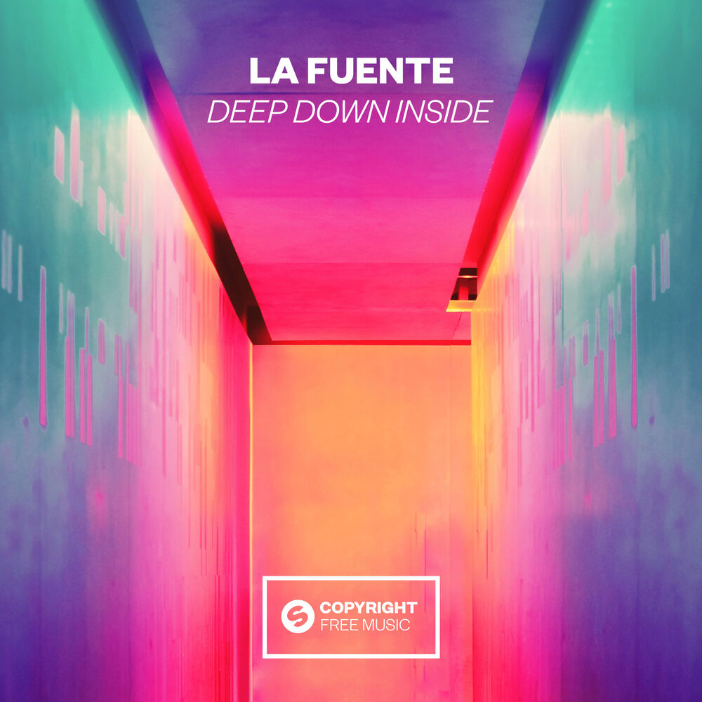 Picture of Deep Down Inside