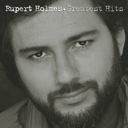 Cover of Greatest Hits