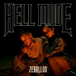 Cover of Hell Mode
