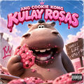 ang cookie kong kulay rosas