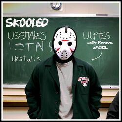 Cover of SKOOLED