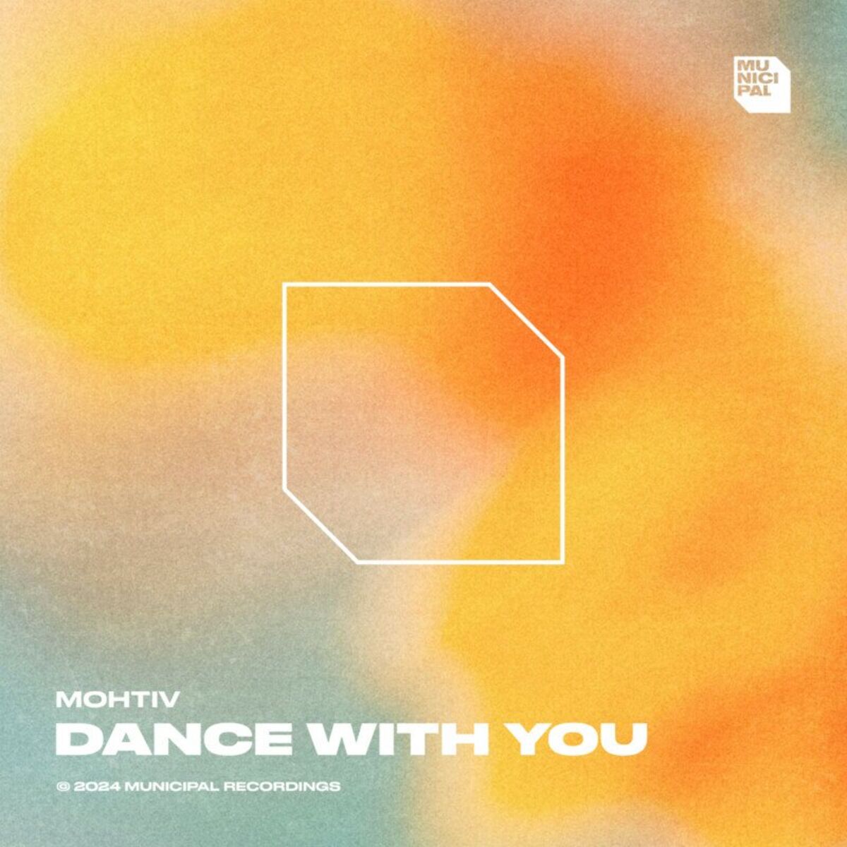Album cover of Dance With You