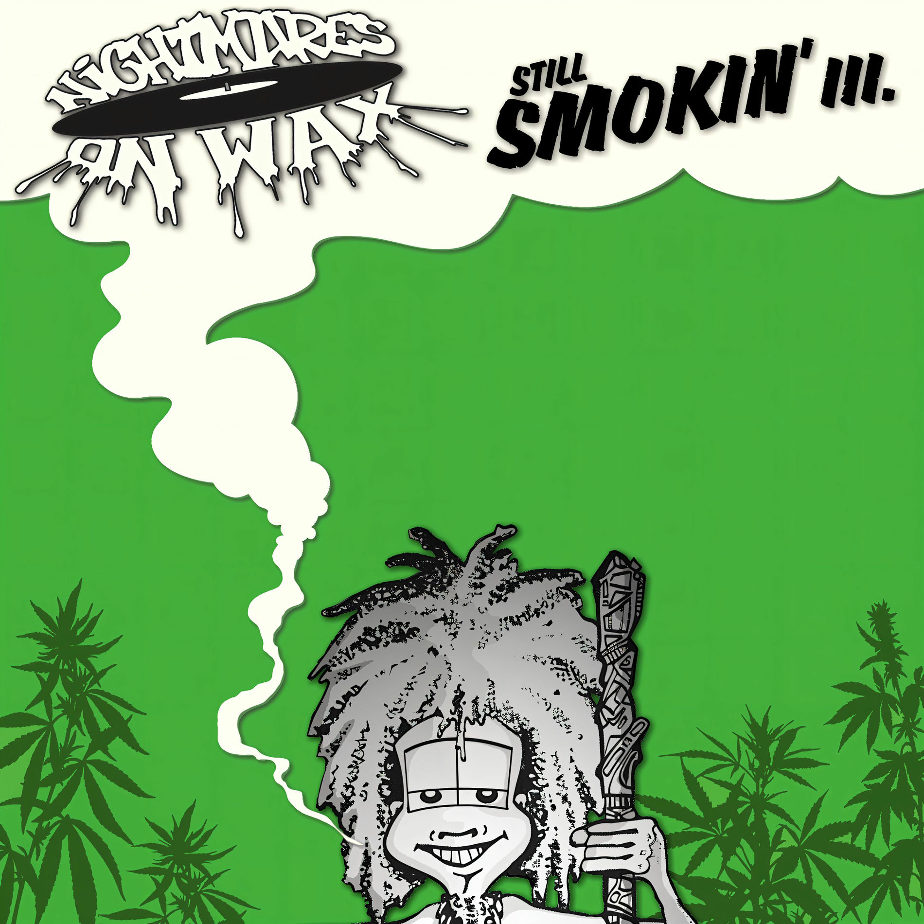 Album cover of Still Smokin.III.