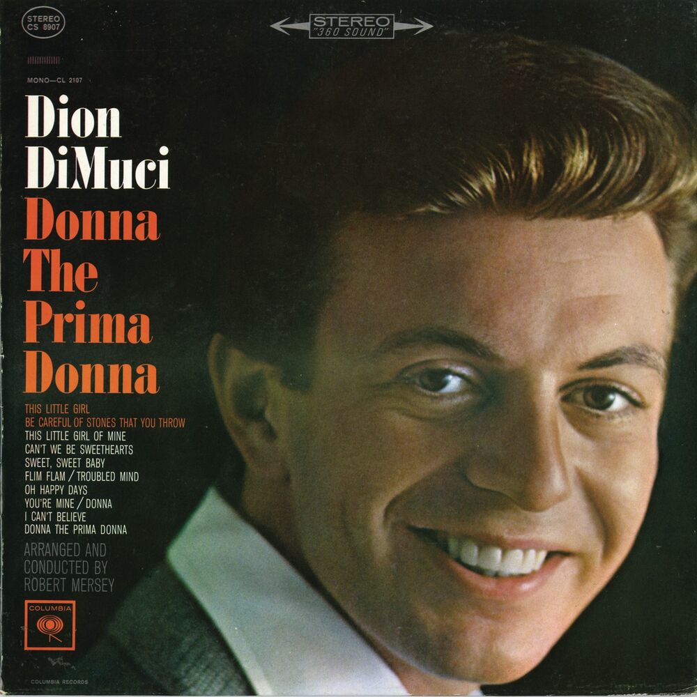 Picture of Donna the Prima Donna