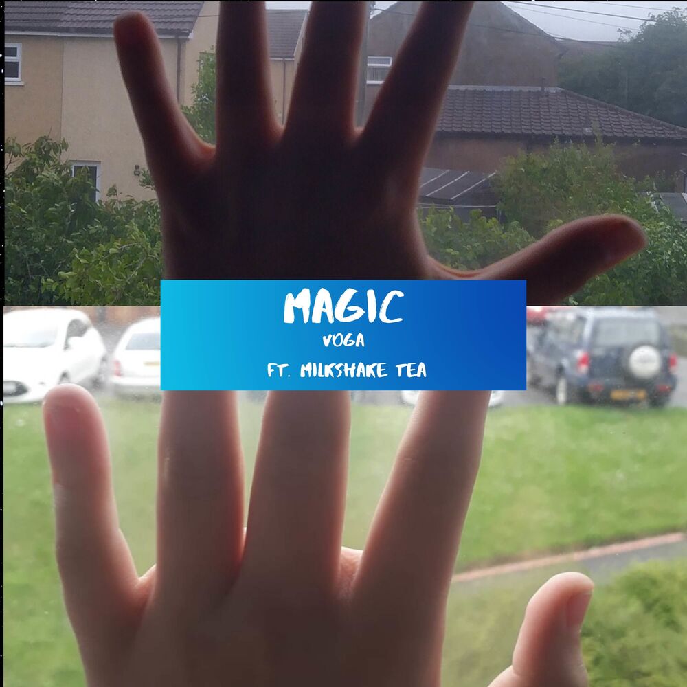 Picture of Magic