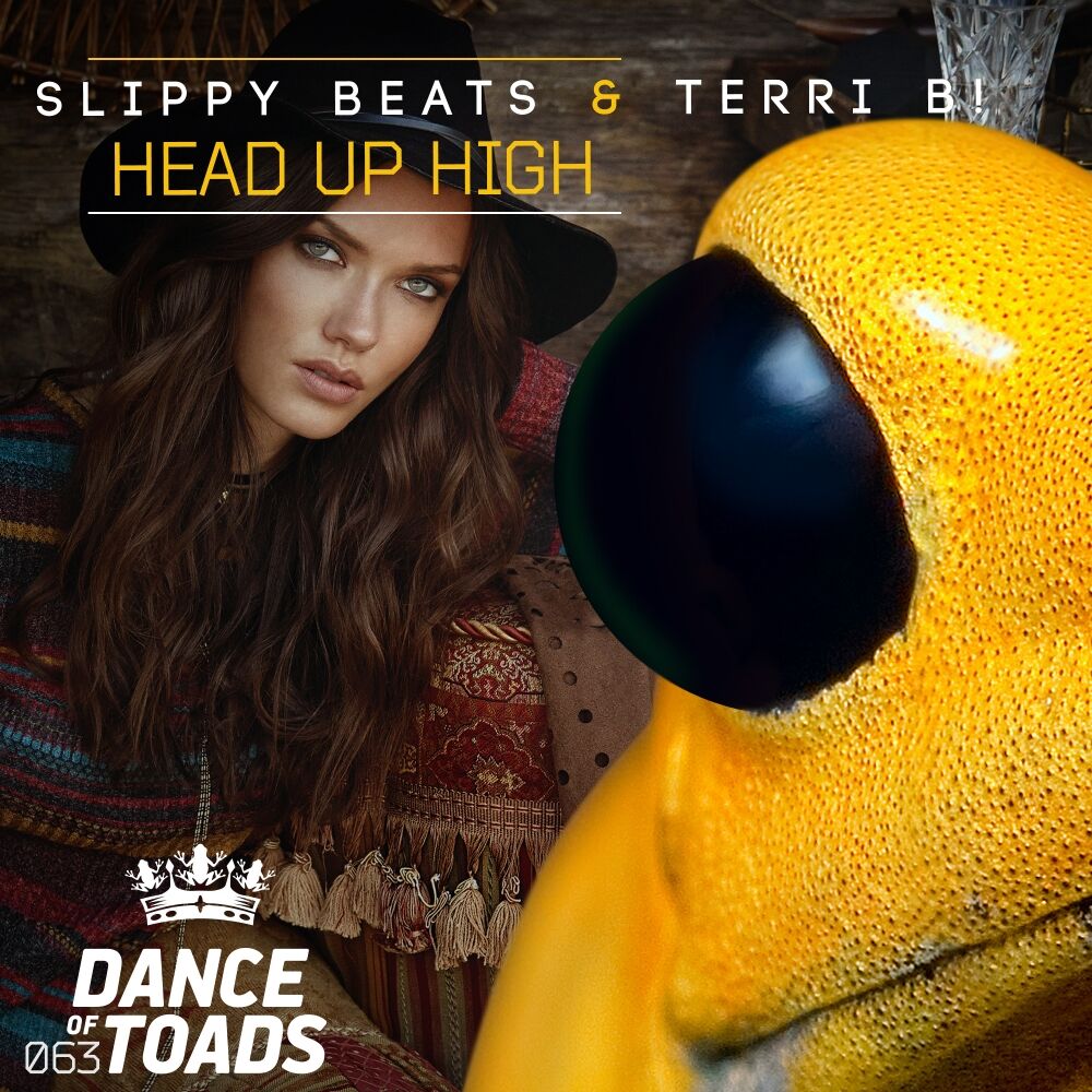 Picture of Head Up High