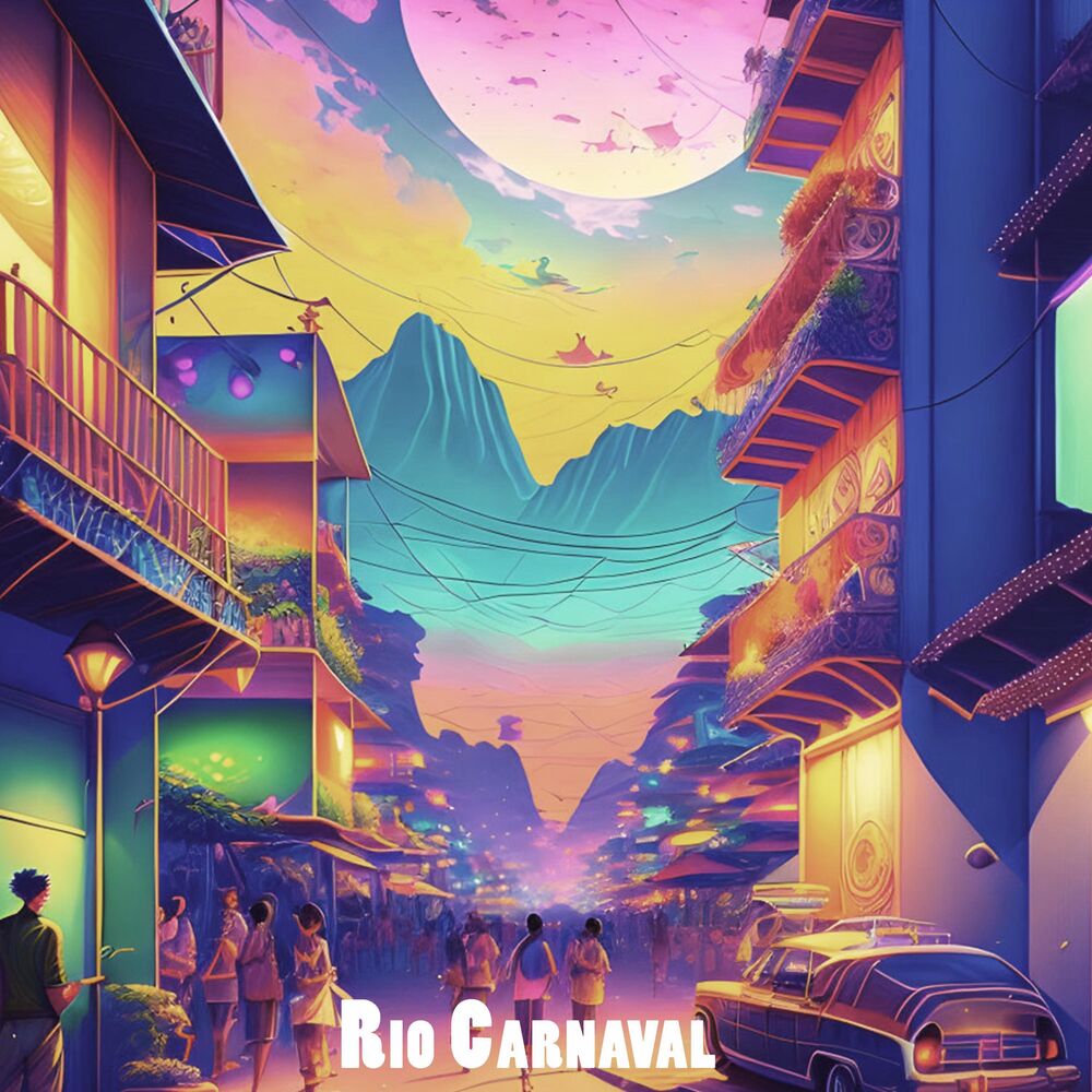 Picture of Rio Carnaval