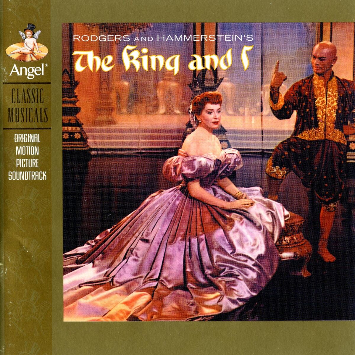 Album cover of I Whistle A Happy Tune