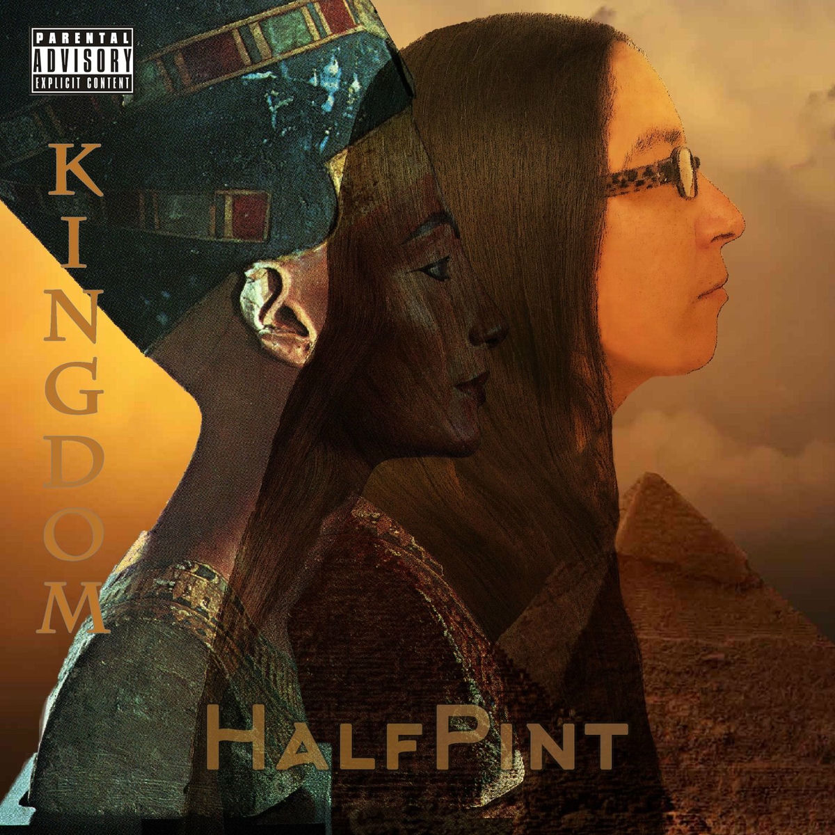 Album cover of Kingdom