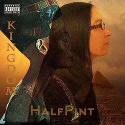Cover of Kingdom