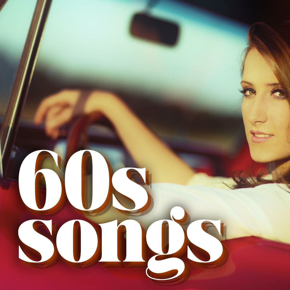 Album cover of 60s Songs