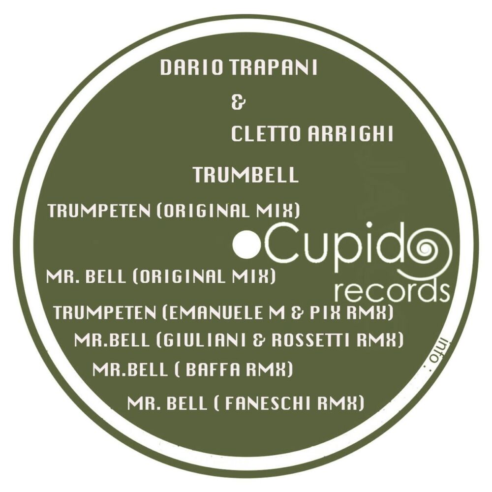 Picture of Trumbell
