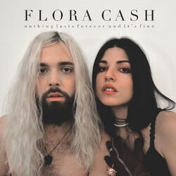 Cover of Nothing Lasts Forever (And It's Fine)
